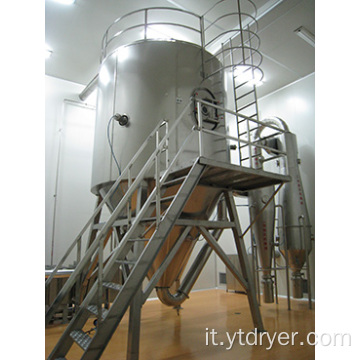 Danshen Extract Spray Dryer